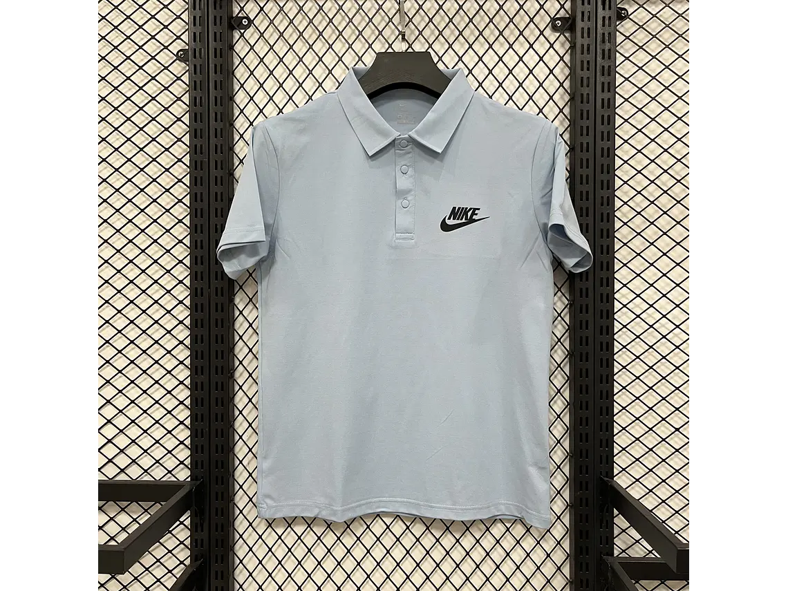Camisa Polo Nike - Estilo Icónico para Tamanhos S ao 3XL 1