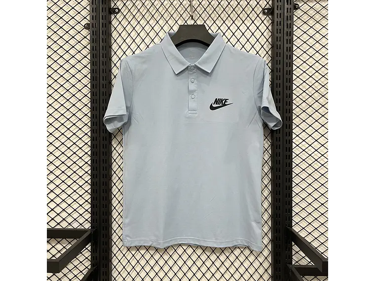 Camisa Polo Nike - Estilo Icónico para Tamanhos S ao 3XL 1