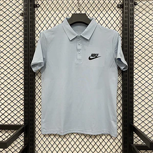 Camisa Polo Nike - Estilo Icónico para Tamanhos S ao 3XL