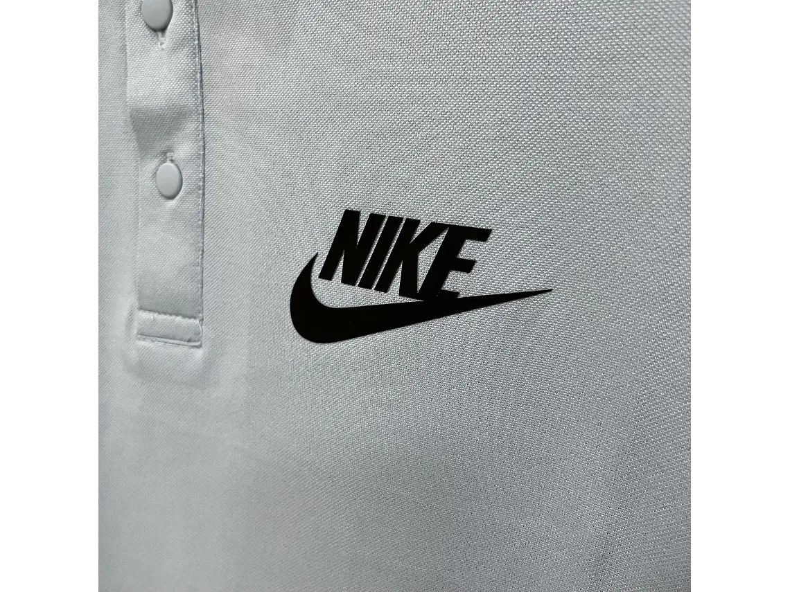 Camisa Polo Nike - Estilo Icónico para Tamanhos S ao 3XL 2