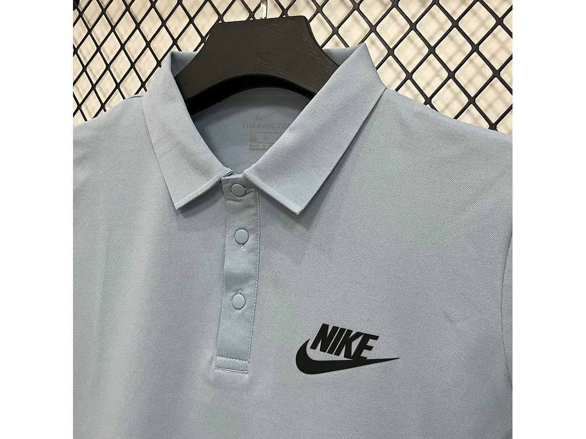 Camisa Polo Nike - Estilo Icónico para Tamanhos S ao 3XL 3