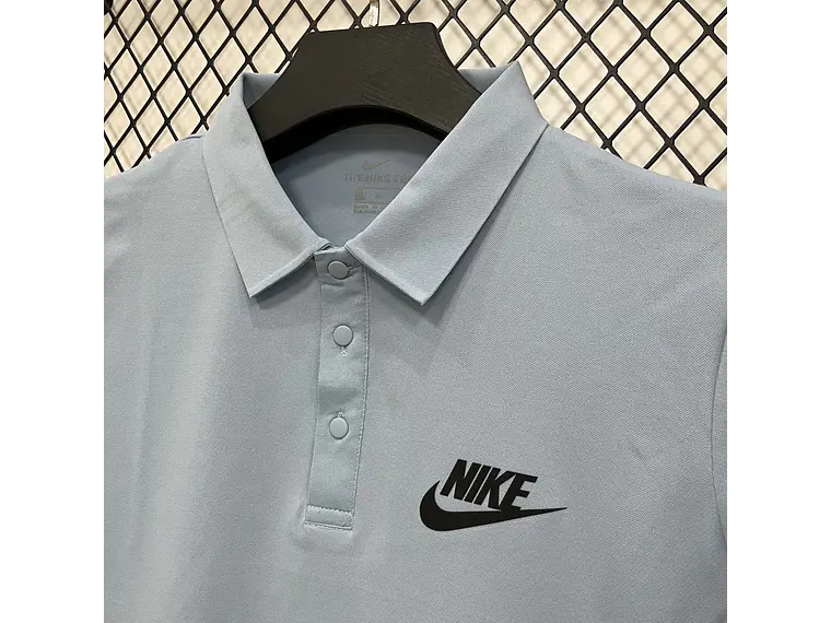 Camisa Polo Nike - Estilo Icónico para Tamanhos S ao 3XL 3