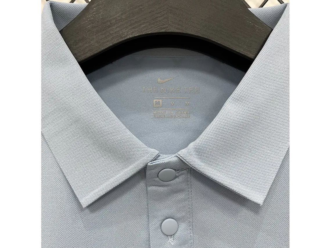 Camisa Polo Nike - Estilo Icónico para Tamanhos S ao 3XL 4