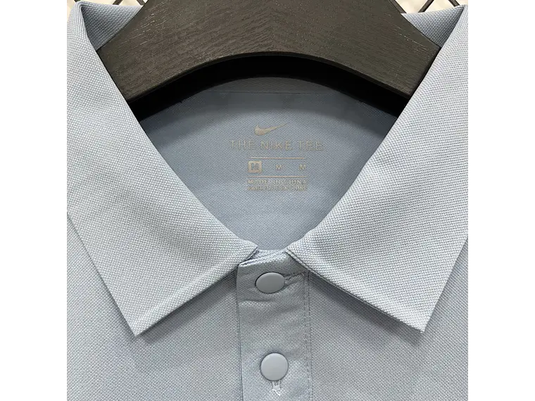 Camisa Polo Nike - Estilo Icónico para Tamanhos S ao 3XL 4