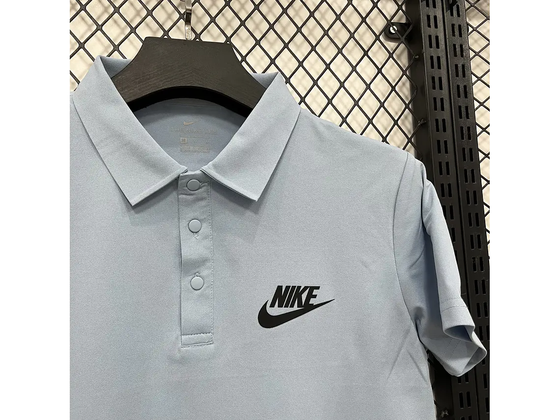 Camisa Polo Nike - Estilo Icónico para Tamanhos S ao 3XL 5