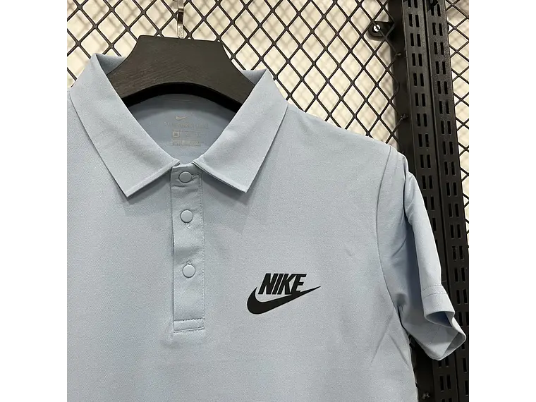 Camisa Polo Nike - Estilo Icónico para Tamanhos S ao 3XL 5