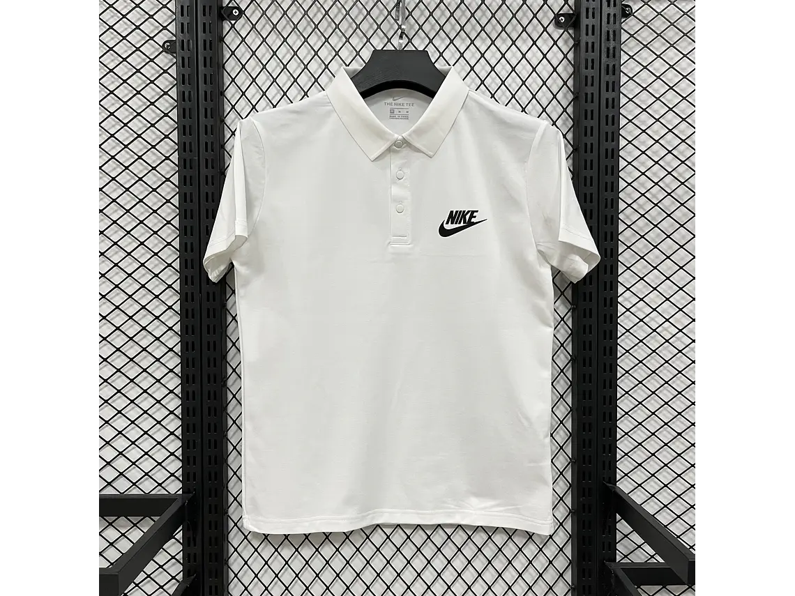 Camisa Polo Nike - Estilo Icónico para Tamanhos S ao 3XL 6