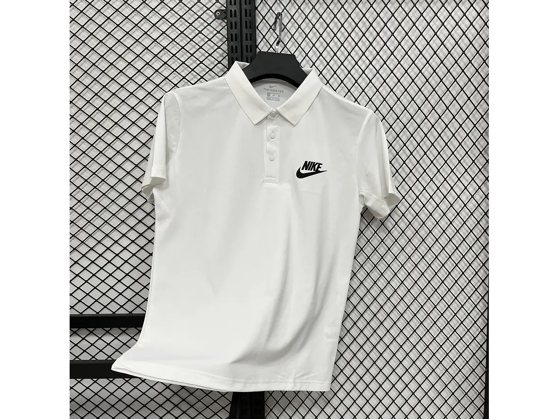 Camisa Polo Nike - Estilo Icónico para Tamanhos S ao 3XL 7