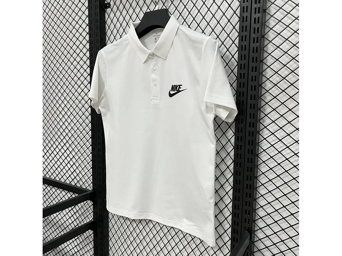 Camisa Polo Nike - Estilo Icónico para Tamanhos S ao 3XL 8
