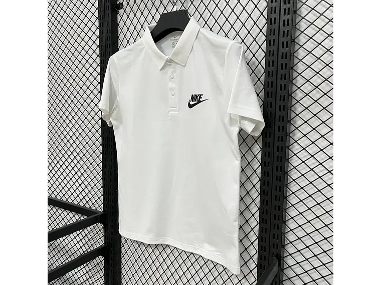 Camisa Polo Nike - Estilo Icónico para Tamanhos S ao 3XL 8