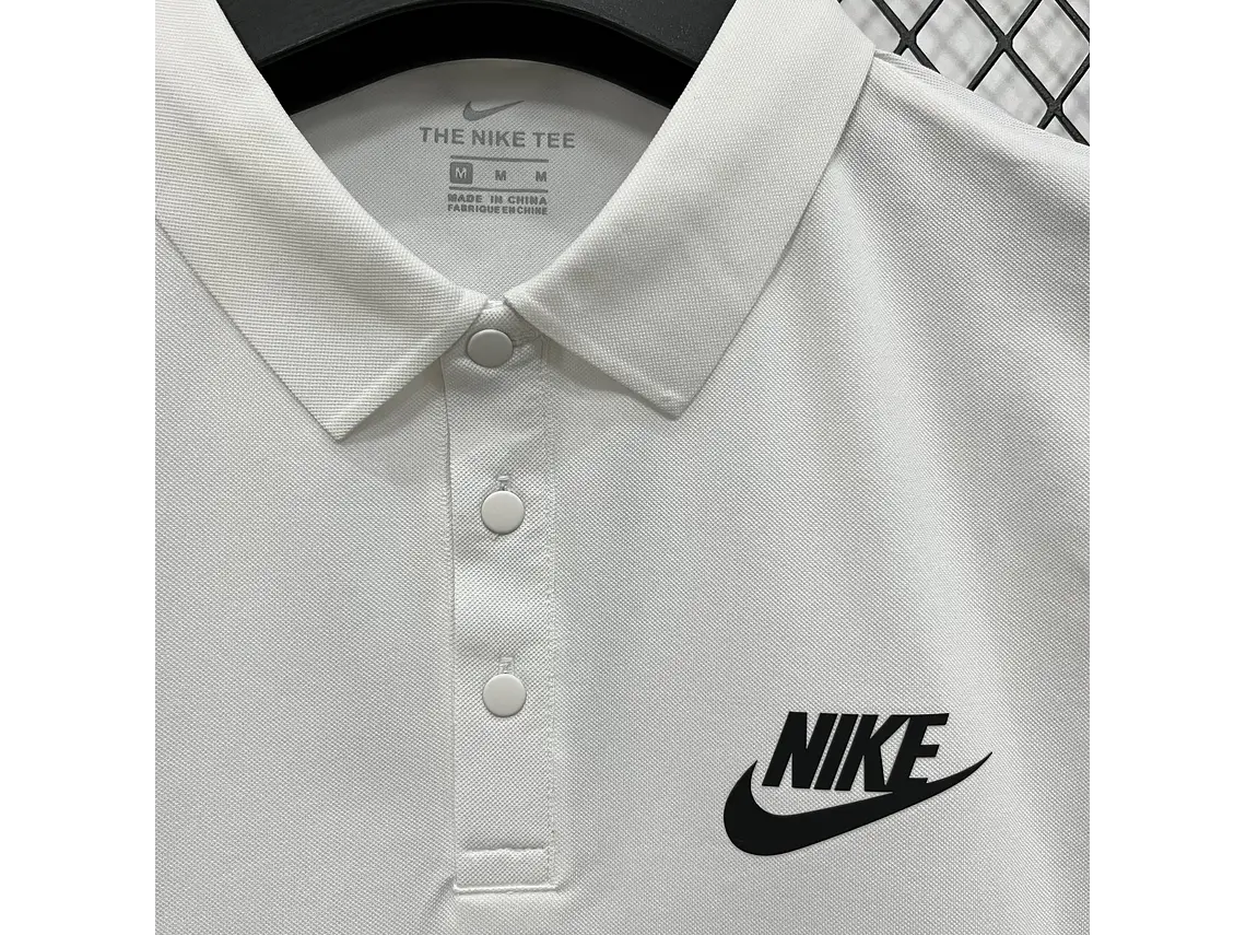 Camisa Polo Nike - Estilo Icónico para Tamanhos S ao 3XL 9