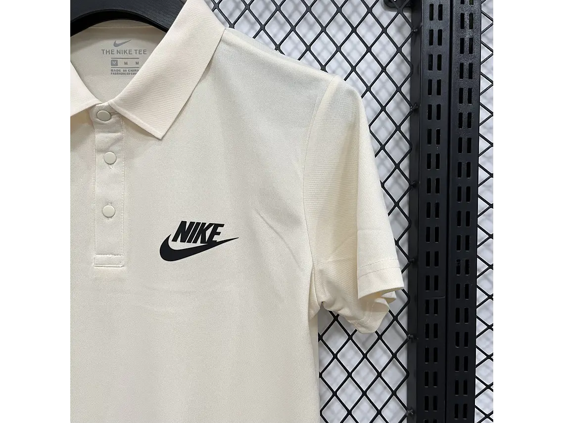 Camisa Polo Nike - Estilo Icónico para Tamanhos S ao 3XL 17