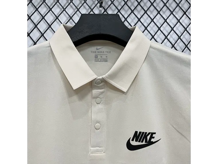 Camisa Polo Nike - Estilo Icónico para Tamanhos S ao 3XL 16