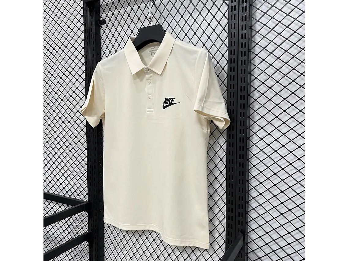Camisa Polo Nike - Estilo Icónico para Tamanhos S ao 3XL 13