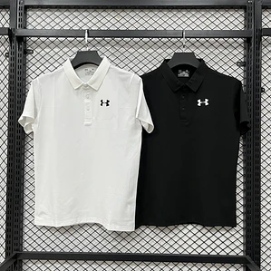 Camisa Polo Under Armour - Desempenho e Estilo - S ao 3XL