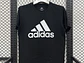 T-shirt Adidas 100% Algodão - Conforto para Todos os Tamanhos - S ao 4XL - Thumbnail 4