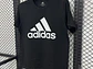 T-shirt Adidas 100% Algodão - Conforto para Todos os Tamanhos - S ao 4XL - Thumbnail 3