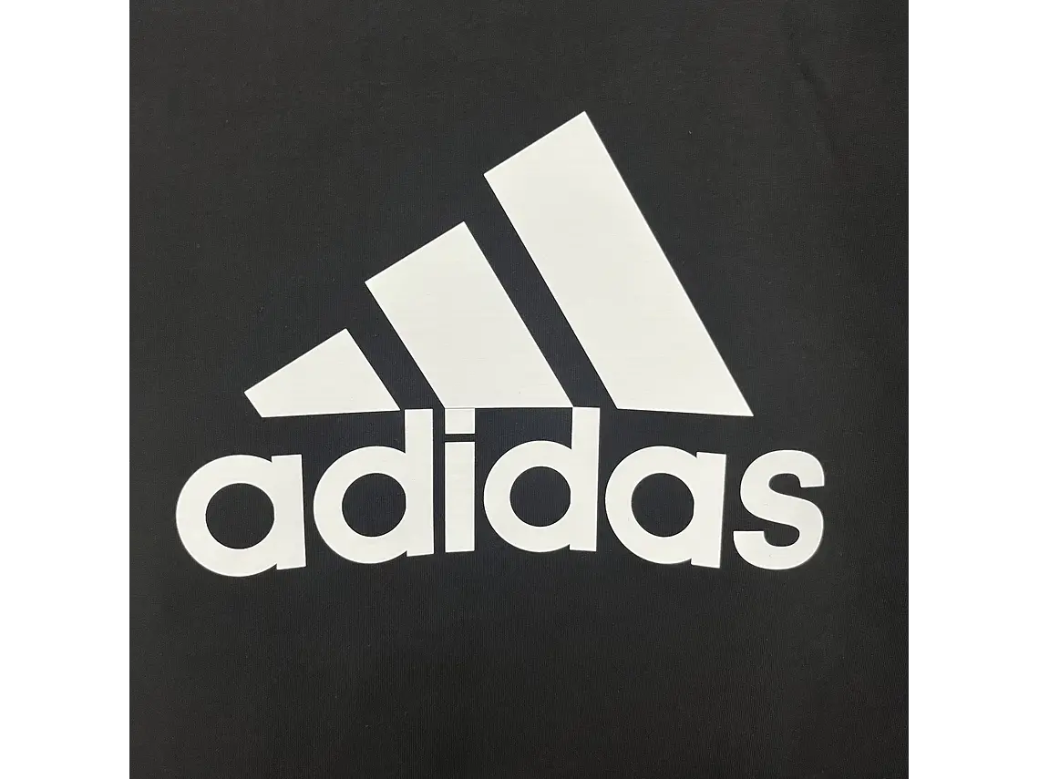 T-shirt Adidas 100% Algodão - Conforto para Todos os Tamanhos - S ao 4XL 5