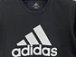 T-shirt Adidas 100% Algodão - Conforto para Todos os Tamanhos - S ao 4XL - Thumbnail 6