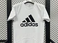 T-shirt Adidas 100% Algodão - Conforto para Todos os Tamanhos - S ao 4XL - Thumbnail 8