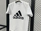 T-shirt Adidas 100% Algodão - Conforto para Todos os Tamanhos - S ao 4XL - Thumbnail 9