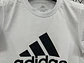 T-shirt Adidas 100% Algodão - Conforto para Todos os Tamanhos - S ao 4XL - Thumbnail 10