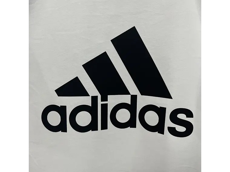 T-shirt Adidas 100% Algodão - Conforto para Todos os Tamanhos - S ao 4XL 11