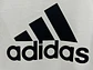 T-shirt Adidas 100% Algodão - Conforto para Todos os Tamanhos - S ao 4XL - Thumbnail 11