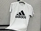 T-shirt Adidas 100% Algodão - Conforto para Todos os Tamanhos - S ao 4XL - Thumbnail 13