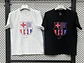 T-shirt Casual Nike Barcelona - Estilo e Paixão Culé - Thumbnail 1