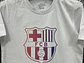 T-shirt Casual Nike Barcelona - Estilo e Paixão Culé - Thumbnail 3