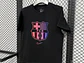 T-shirt Casual Nike Barcelona - Estilo e Paixão Culé - Thumbnail 10