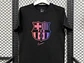 T-shirt Casual Nike Barcelona - Estilo e Paixão Culé - Thumbnail 7