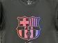 T-shirt Casual Nike Barcelona - Estilo e Paixão Culé - Thumbnail 12