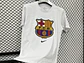 T-shirt Casual Nike Barcelona - Estilo e Paixão Culé  - vignette 3