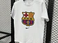 T-shirt Casual Nike Barcelona - Estilo e Paixão Culé  - vignette 4