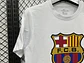 T-shirt Casual Nike Barcelona - Estilo e Paixão Culé  - vignette 5
