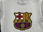 T-shirt Casual Nike Barcelona - Estilo e Paixão Culé  - vignette 6