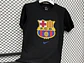 T-shirt Casual Nike Barcelona - Estilo e Paixão Culé  - vignette 10