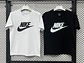 T-shirt Algodão Nike - Conforto Clássico para Tamanhos S ao 4XL - vignette 1