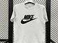 T-shirt Algodão Nike - Conforto Clássico para Tamanhos S ao 4XL - vignette 2