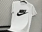 T-shirt Algodão Nike - Conforto Clássico para Tamanhos S ao 4XL - vignette 3