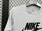 T-shirt Algodão Nike - Conforto Clássico para Tamanhos S ao 4XL - vignette 4