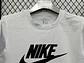 T-shirt Algodão Nike - Conforto Clássico para Tamanhos S ao 4XL - vignette 6