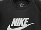T-shirt Algodão Nike - Conforto Clássico para Tamanhos S ao 4XL - vignette 9
