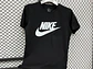 T-shirt Algodão Nike - Conforto Clássico para Tamanhos S ao 4XL - vignette 7