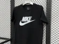 T-shirt Algodão Nike - Conforto Clássico para Tamanhos S ao 4XL - vignette 8