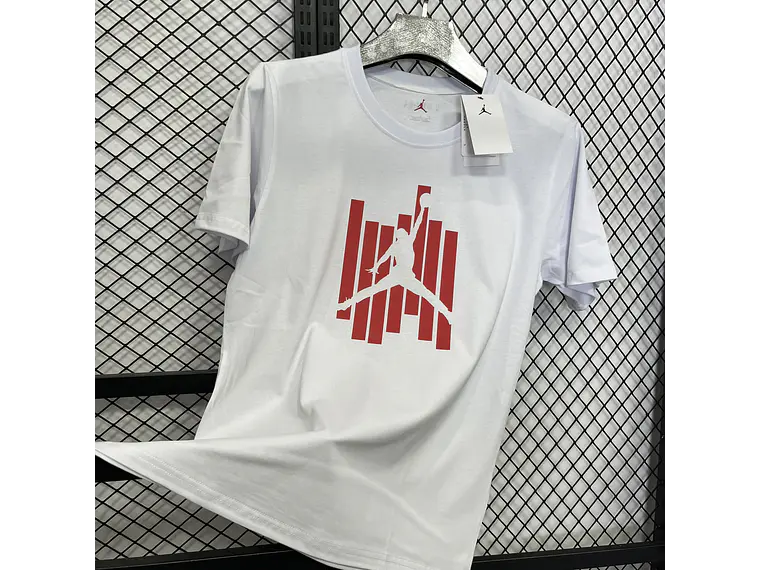 T-shirt Jordan - Estilo Intemporal - Tamanhos S ao 4XL 5