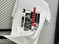 T-shirt Jordan - Estilo Intemporal - Tamanhos S ao 4XL - Thumbnail 2