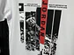T-shirt Jordan - Estilo Intemporal - Tamanhos S ao 4XL - Thumbnail 4
